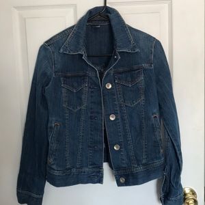 GAP denim jacket